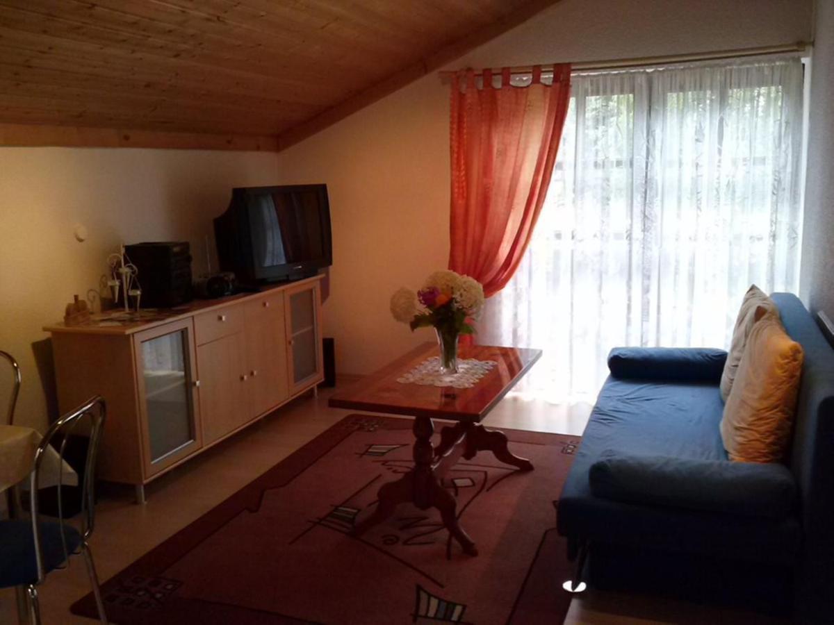 Ferienwohnung Anita Bernhardt Римбах Экстерьер фото